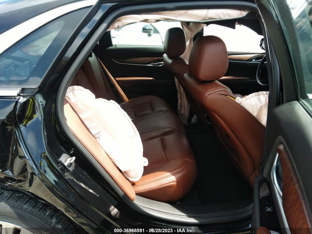 2G61N5S34J9145711 Cadillac XTS LUXURY