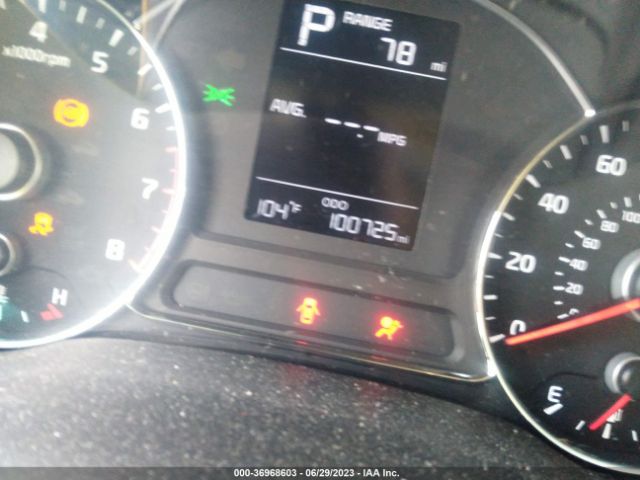 3KPFK4A79HE103668 KIA FORTE LX