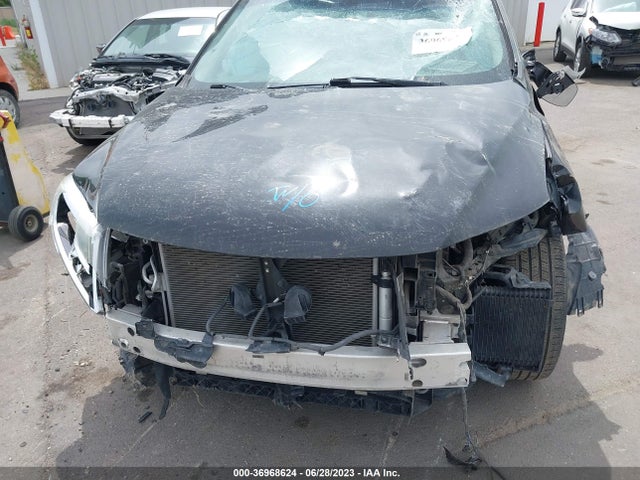 2015 NISSAN PATHFINDER S VIN: 5N1AR2MM5FC605315