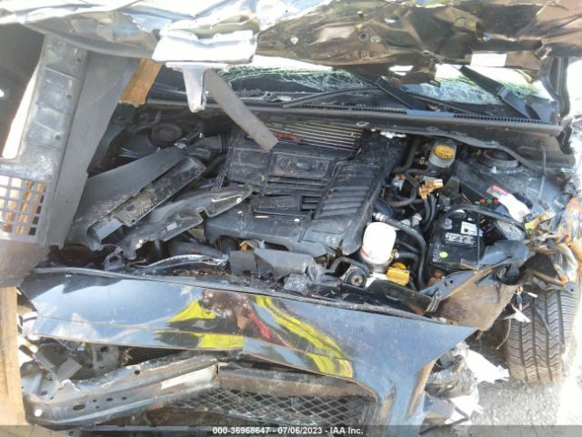 JF1VA1B61H9815783 Subaru WRX
