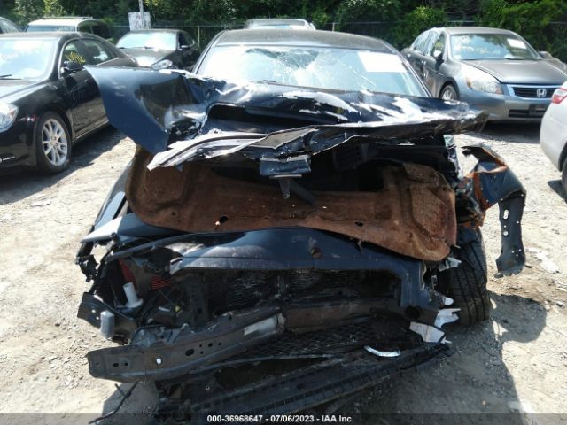 JF1VA1B61H9815783 Subaru WRX