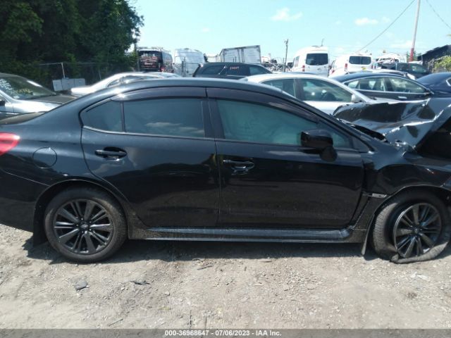 JF1VA1B61H9815783 Subaru WRX