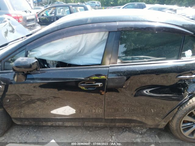 JF1VA1B61H9815783 Subaru WRX