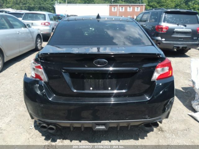 JF1VA1B61H9815783 Subaru WRX