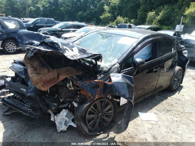 JF1VA1B61H9815783 Subaru WRX