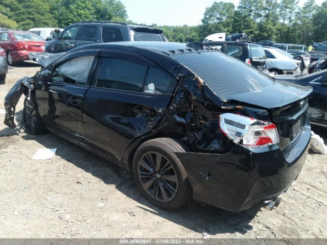 JF1VA1B61H9815783 Subaru WRX