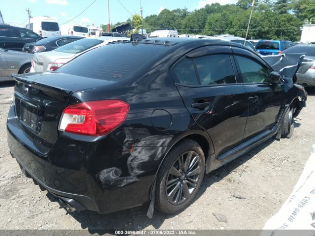JF1VA1B61H9815783 Subaru WRX