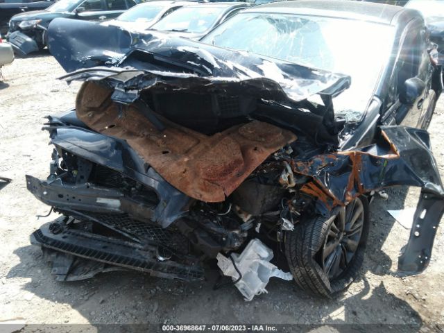JF1VA1B61H9815783 Subaru WRX