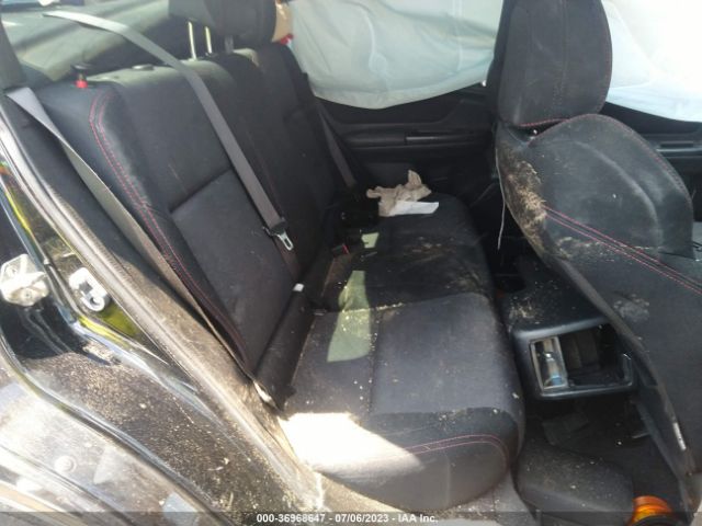 JF1VA1B61H9815783 Subaru WRX