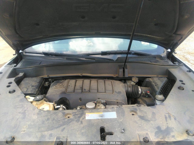 1GKKRPKD5EJ192514 GMC Acadia Sle-2