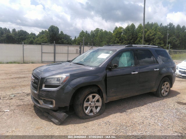 1GKKRPKD5EJ192514 GMC Acadia Sle-2