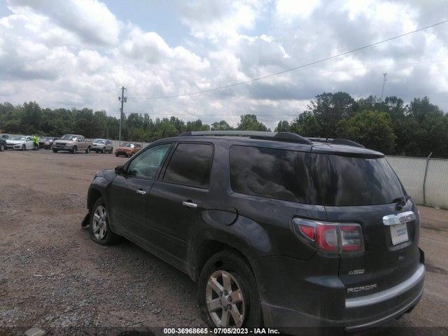 1GKKRPKD5EJ192514 GMC Acadia Sle-2