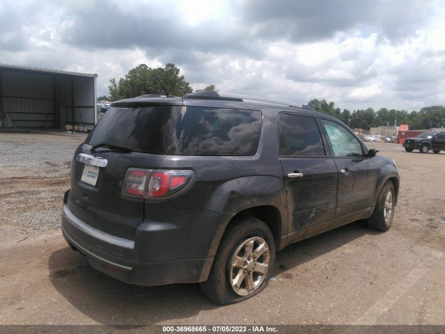 1GKKRPKD5EJ192514 GMC Acadia Sle-2