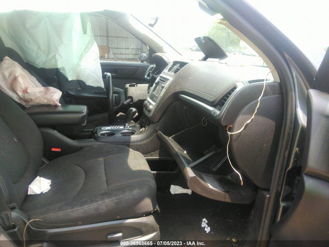 1GKKRPKD5EJ192514 GMC Acadia Sle-2
