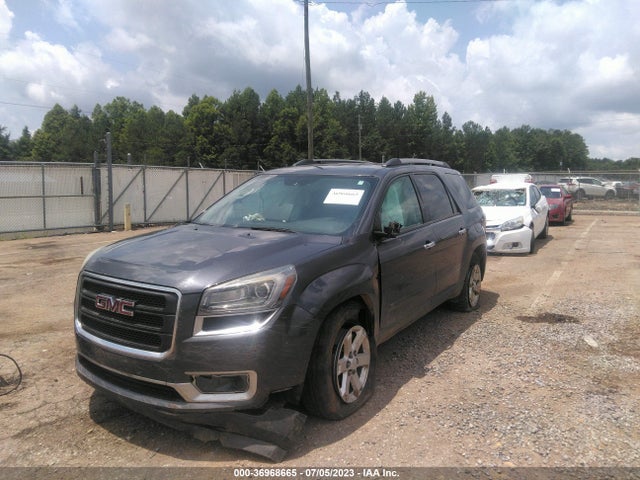 1GKKRPKD5EJ192514 GMC Acadia Sle-2