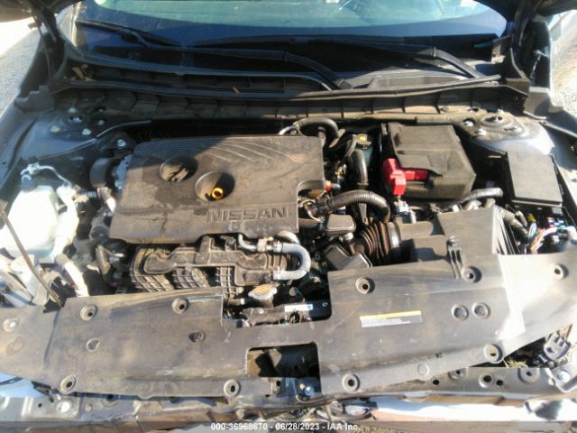 1N4BL4EV2LC148705 Nissan Altima 2.5 Sl
