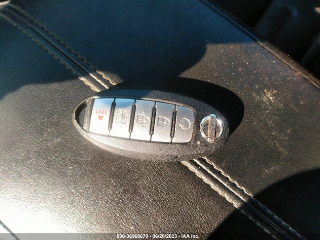 1N4BL4EV2LC148705 Nissan Altima 2.5 Sl