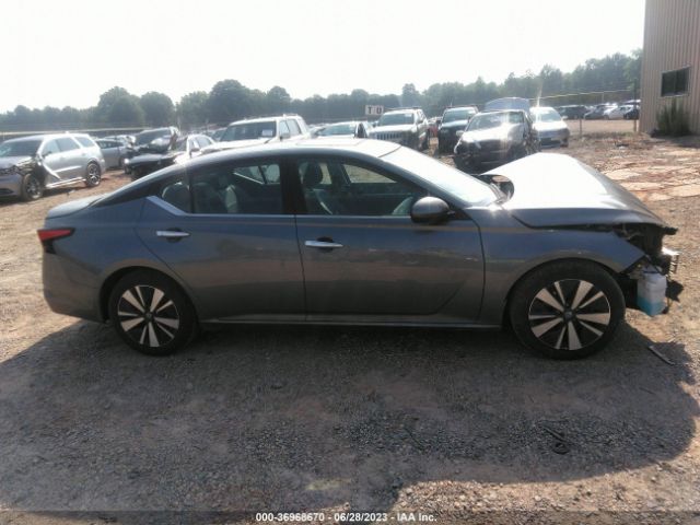 1N4BL4EV2LC148705 Nissan Altima 2.5 Sl