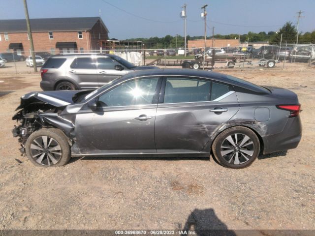 1N4BL4EV2LC148705 Nissan Altima 2.5 Sl