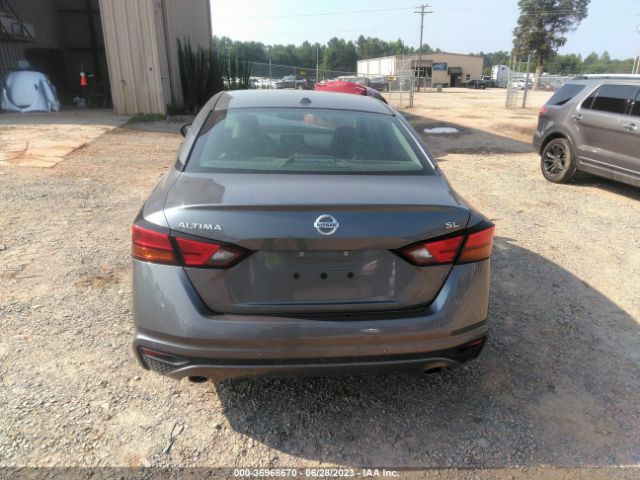 1N4BL4EV2LC148705 Nissan Altima 2.5 Sl