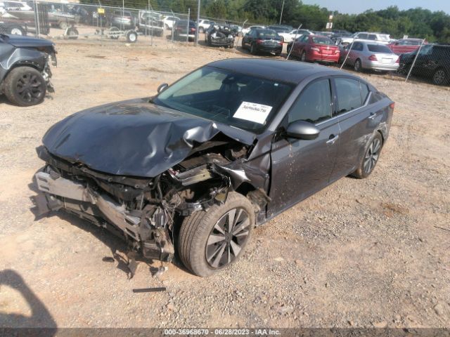 1N4BL4EV2LC148705 Nissan Altima 2.5 Sl