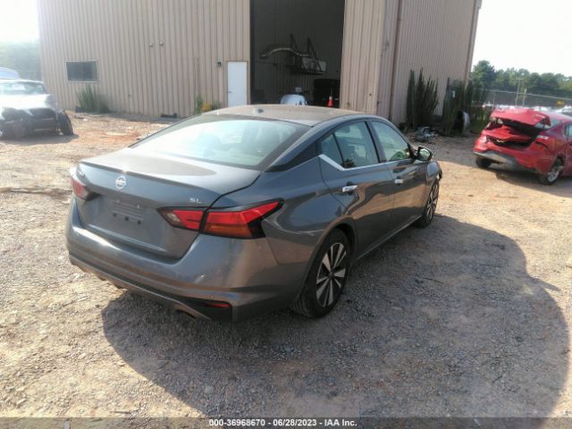 1N4BL4EV2LC148705 Nissan Altima 2.5 Sl