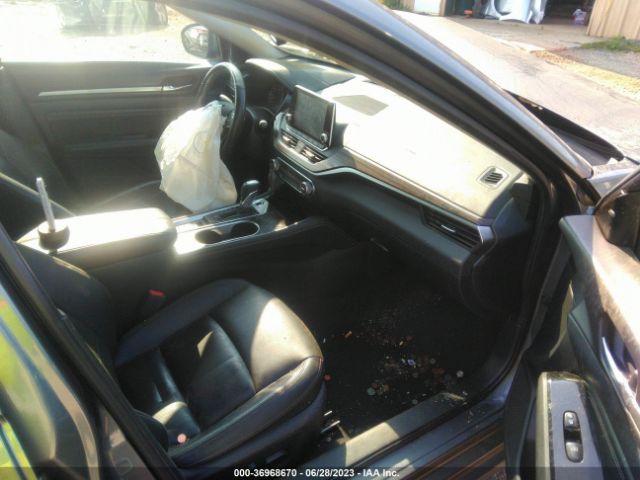 1N4BL4EV2LC148705 Nissan Altima 2.5 Sl