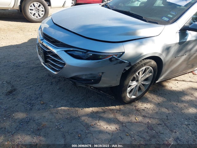 Chevrolet MALIBU LT 2021 1G1ZD5ST3MF022344 Image 6