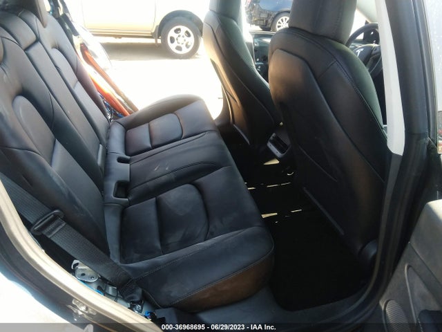 Tesla Model 3 Long Range 2021 5YJ3E1EBXMF999040 Image 16