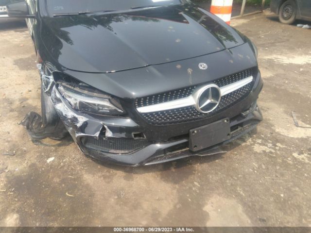 2018 MERCEDES-BENZ CLA WDDSJ4GB4JN689913 Photo 5