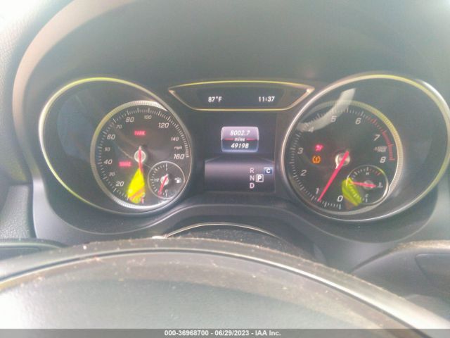 2018 MERCEDES-BENZ CLA WDDSJ4GB4JN689913 Photo 6