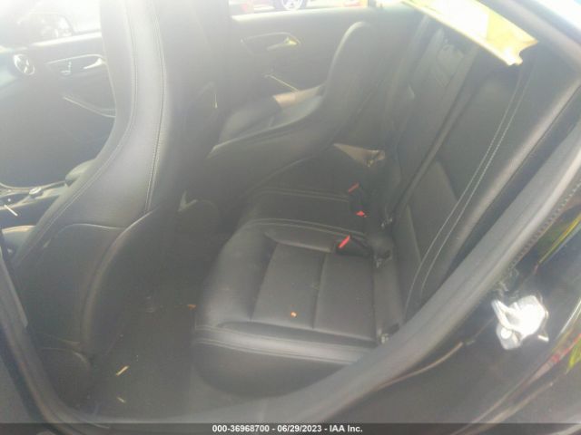 2018 MERCEDES-BENZ CLA WDDSJ4GB4JN689913 Photo 7