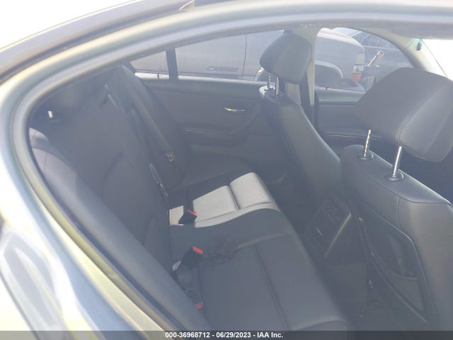 2008 BMW 3 SERIES 328I VIN: WBAVC53598FZ84093