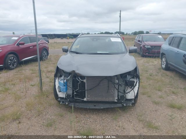 JN1BJ1CW5MW669589 Nissan Rogue Sport Sl
