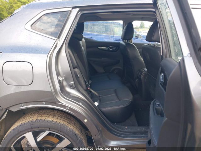 JN1BJ1CW5MW669589 Nissan Rogue Sport Sl