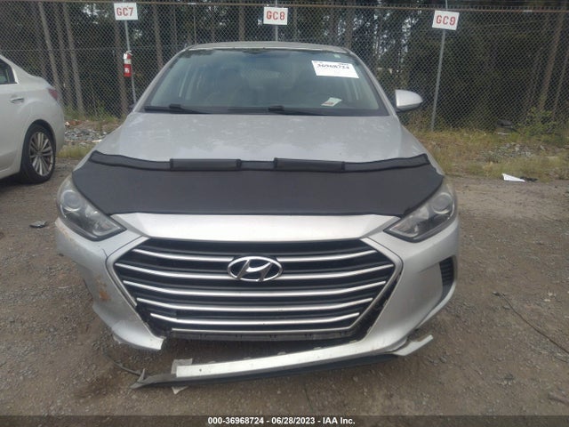 Hyundai ELANTRA SE 2017 5NPD84LF7HH086200 Image 12