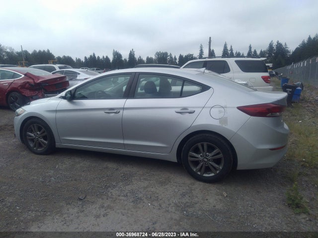 Hyundai ELANTRA SE 2017 5NPD84LF7HH086200 Image 14