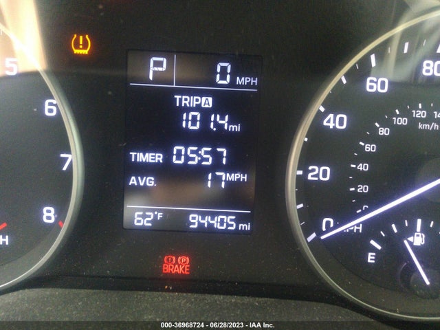 Hyundai ELANTRA SE 2017 5NPD84LF7HH086200 Image 15