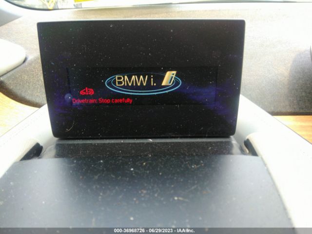 WBY1Z2C59GV556736 BMW I3