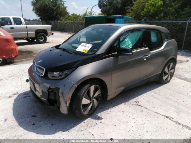 WBY1Z2C59GV556736 BMW I3