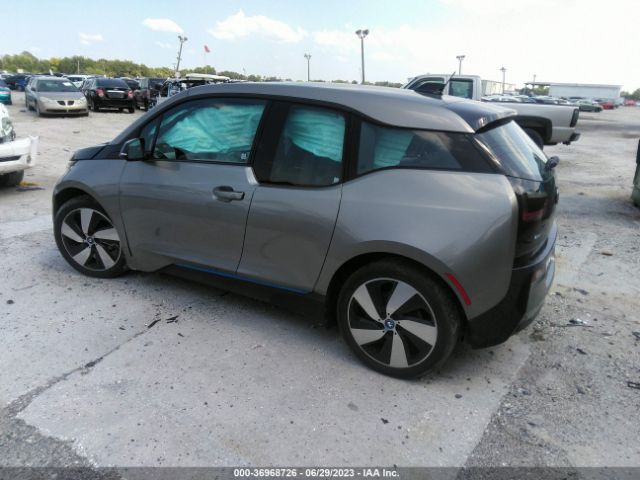 WBY1Z2C59GV556736 BMW I3
