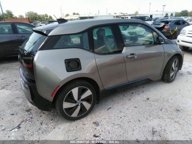 WBY1Z2C59GV556736 BMW I3
