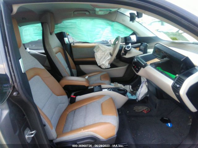 WBY1Z2C59GV556736 BMW I3