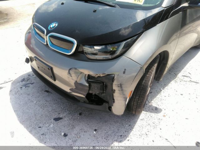 WBY1Z2C59GV556736 BMW I3