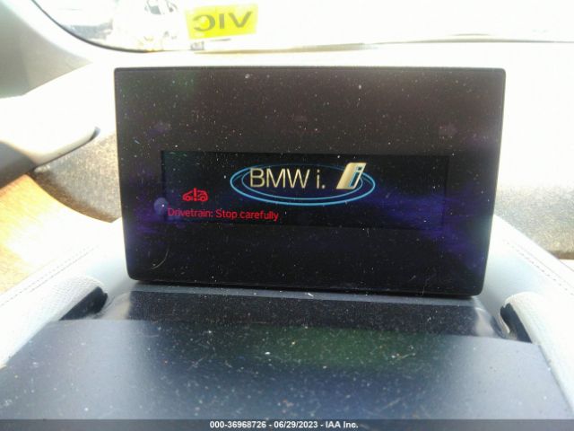 WBY1Z2C59GV556736 BMW I3