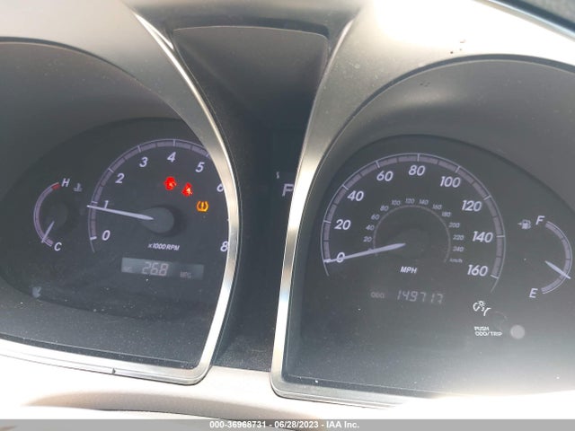 2011 TOYOTA AVALON VIN: 4T1BK3DB4BU439581