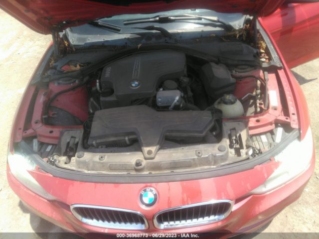WBA3A5C52FF606613 BMW 3 Series 328i