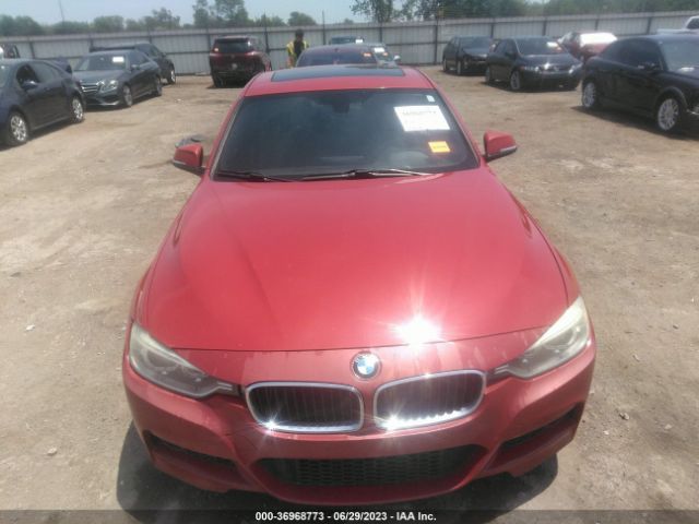 WBA3A5C52FF606613 BMW 3 Series 328i