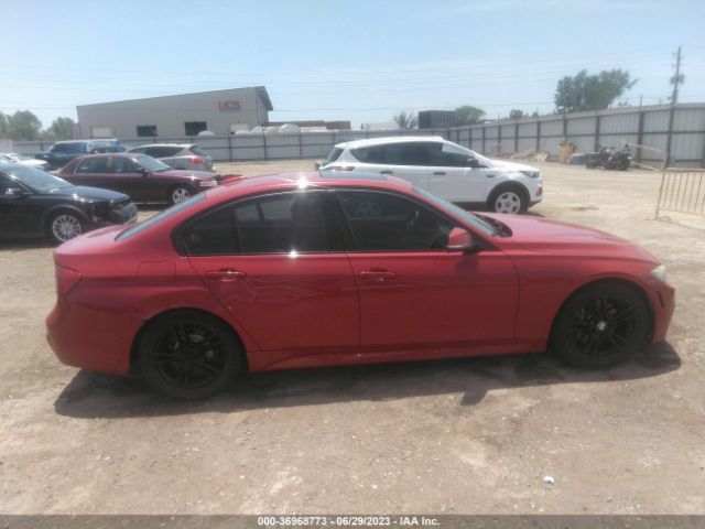 WBA3A5C52FF606613 BMW 3 Series 328i