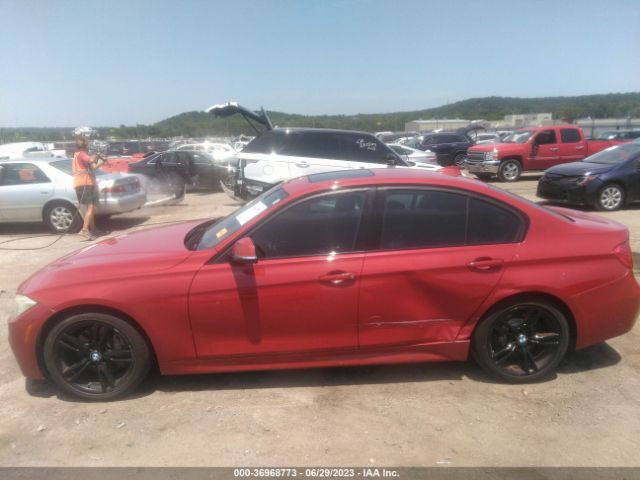 WBA3A5C52FF606613 BMW 3 Series 328i
